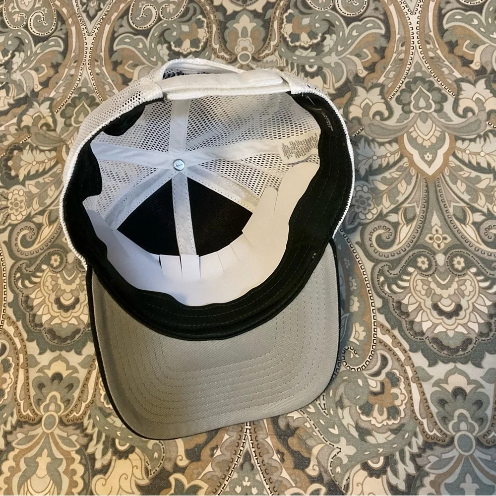 NWT Vanderbilt University Commodores Swim Team Trucker Hat